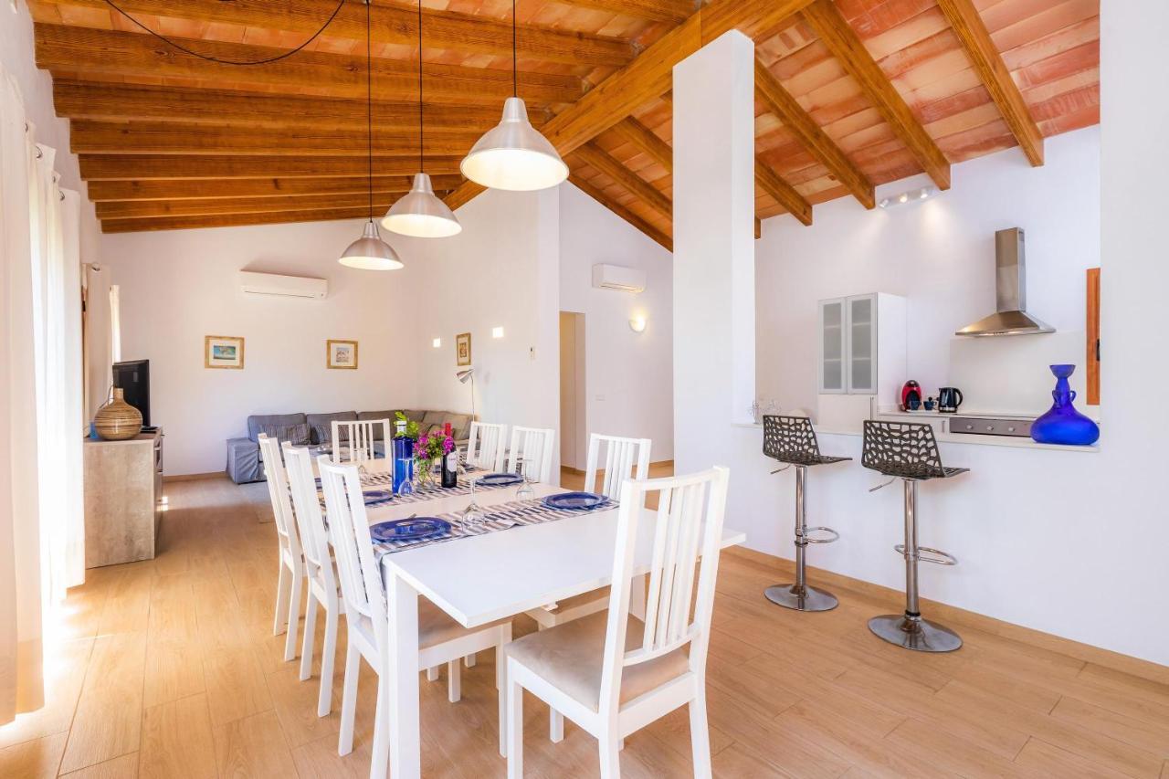 Pula Rustic Ferienhaus Cala Bona (Mallorca)