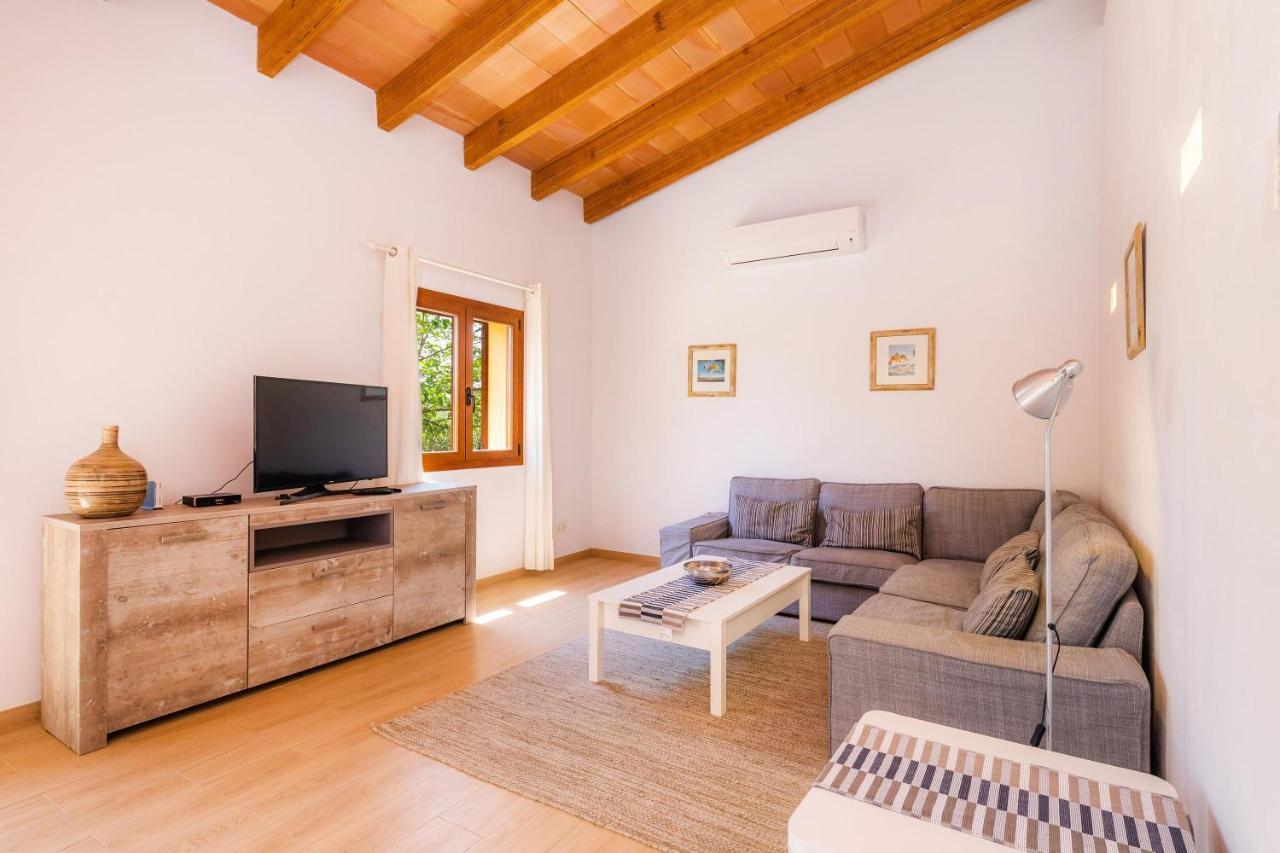 Ferienhaus Pula Rustic