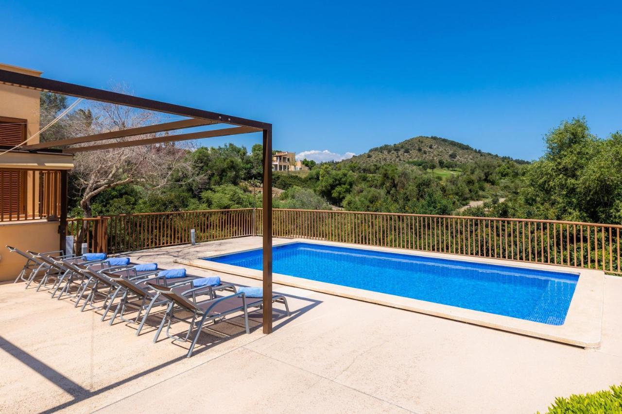 Ferienhaus Pula Rustic