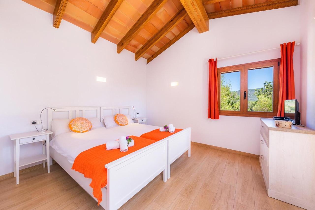 Ferienhaus Pula Rustic