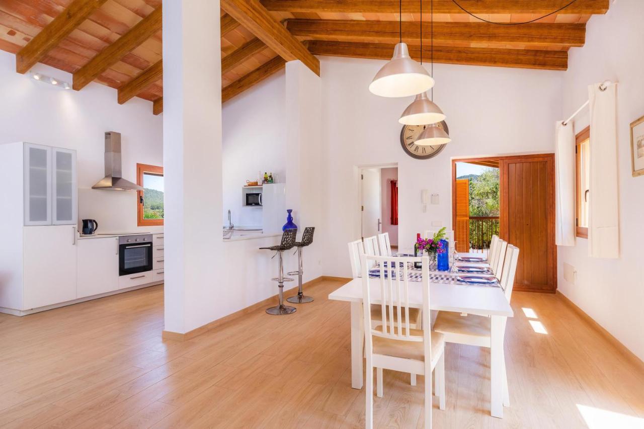 Pula Rustic Ferienhaus