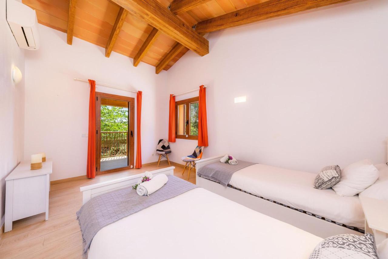 Pula Rustic Cala Bona (Mallorca)