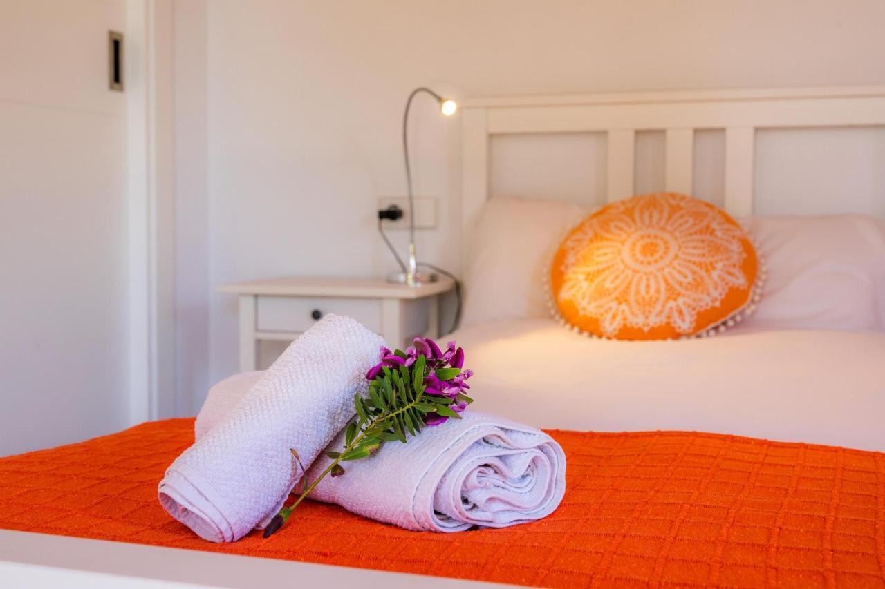 Pula Rustic Ferienhaus Cala Bona (Mallorca)
