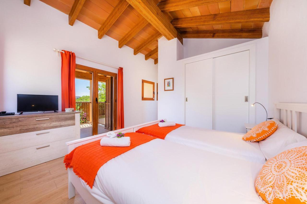 Pula Rustic
