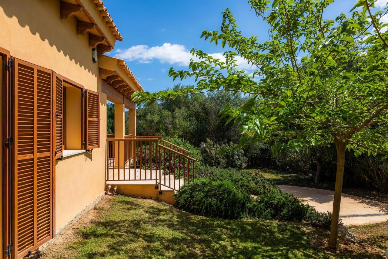 Pula Rustic * Cala Bona (Mallorca)