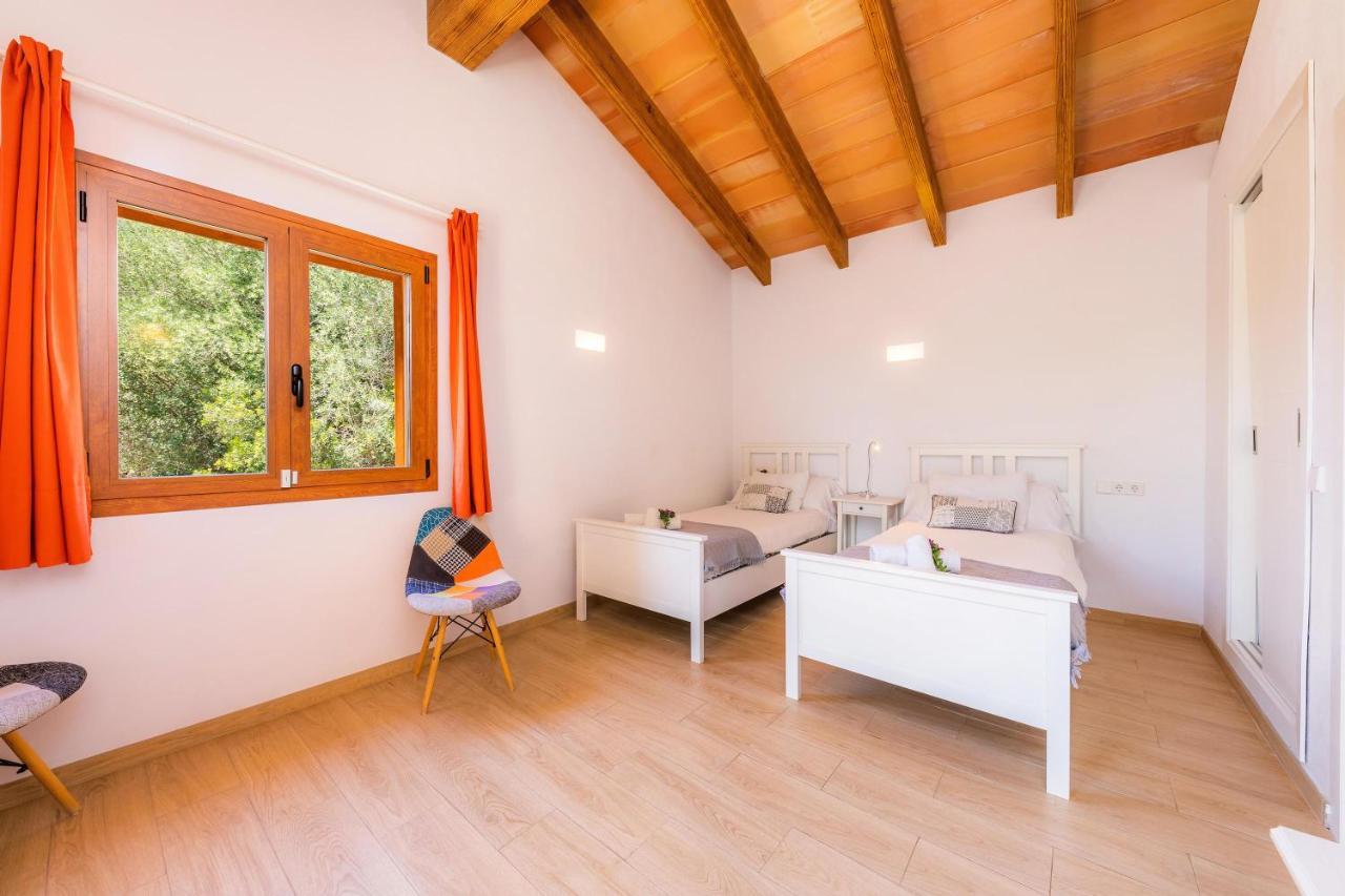 Ferienhaus Pula Rustic