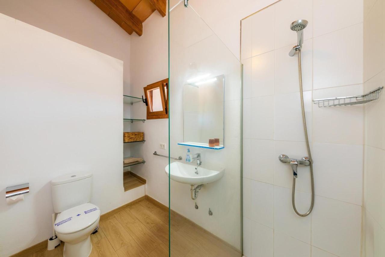 Ferienhaus Pula Rustic Cala Bona (Mallorca)