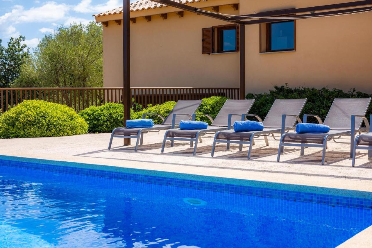 Pula Rustic Ferienhaus